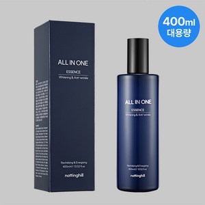 노팅힐 남성 올인원 에센스 대용량400ml, 1개, 400ml