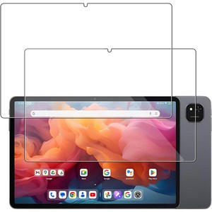 ALLDOCUBE iPlay60 PadPo 12인치 태블릿 고경도 방탄 강화유리 액정 보호 필름2장 아이친구, 1세트[1+1=2장]