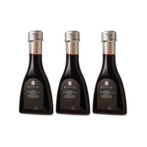 [공식] 라치나타 발사믹 크림 트러플 소스 150ml, 3개