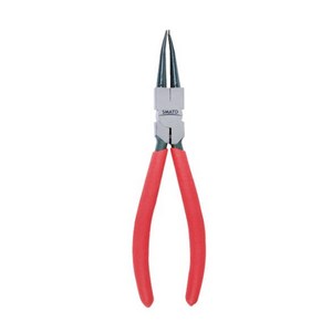 Tspeed 스냅링플라이어 SM-CS125 (일자오므림) 키누끼 스냅링, 1개