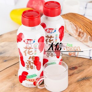 대신중국푸드몰 땅콩우유 화썽루 445ml