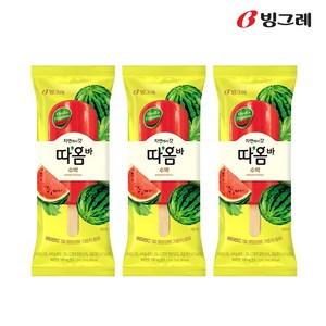 따옴바 수박, 40개, 75ml