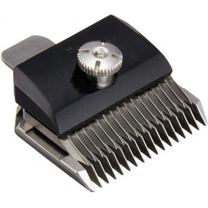 스피딕 이발기날 스피딕 교체날, 5mm_One Color, 스피딕날