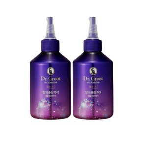 닥터그루트 마이크로바이옴 제네시크7 앰플 트리트먼트 200ml, 2개