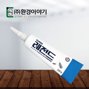 레전드겔220g 먹이캡30개 바퀴벌레약 국보레전드 바퀴벌레살충제, 레전드겔220g X1개+정품먹이캡30개, 220g, 30개