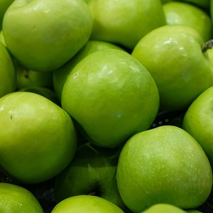 아오리 보다 맛있는 썸머킹, 1개, 4.5kg 소과