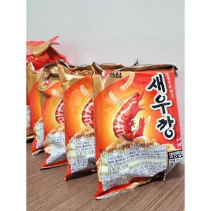 [농심]새우깡 미니팩 (30g x 32개), 30g, 32개