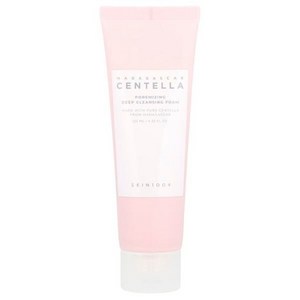 스킨천사 SKIN1004 마다가스카르 센텔라 포어마이징 딥 클렌징 폼, 125ml, 1개