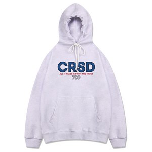 [당일출고/기모추가] 블루트 후드티 오버핏 후드 여성여자 ZAIS_0009