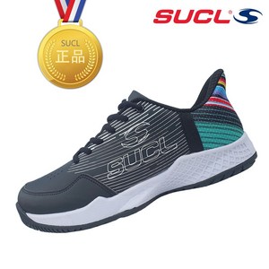 SUCL 슈클 NEW 트론 TRON TENNIS SHOES