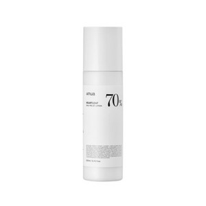 아누아 어성초 70 데일리 릴리프 로션, 200ml, 1개