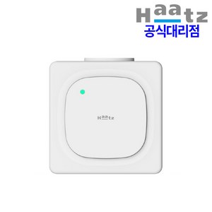 하츠 환풍기 허리케인 HBF-H502 욕실 중정압, 1개