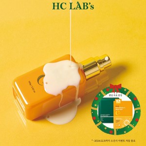 하란 순수 비타민C 3.5% 에센셜 토너 피부 미백 잡티개선 토너, 1개, 100ml