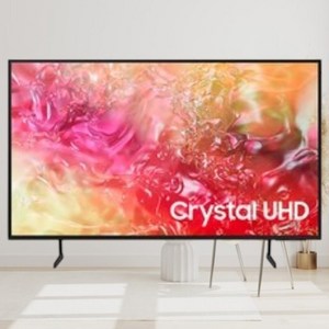 삼성전자 4K UHD Cystal TV, 138cm(55인치), KU55UD7000FXKR, 벽걸이형, 방문설치