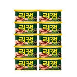 리쳄 오리지널 200g, 40개