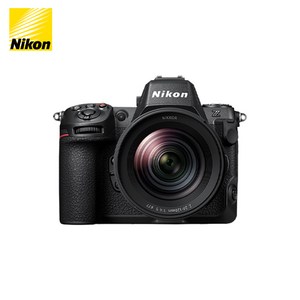 [정품] NIKKOR 니콘 Z8 BODY