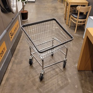 티렉스 런드리 카트런드리 카트, 1개