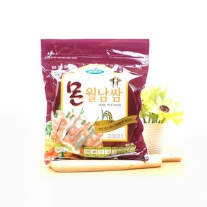 MORN 월남쌈 원형, 500g, 1개