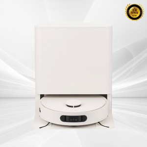LG전자 코드제로 로보킹 AI 올인원 로봇청소기 B95AWBH + 올인원타워 세트 방문설치, 카밍베이지