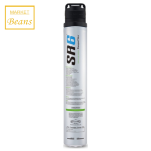 파라곤 SR6 정수필터, 1.SR6(헤드 비포함), 1개