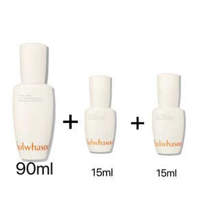 백화점 정품 NEW 6세대 최신상 윤조에센스 (90ml+15+15ml), 90ml, 1개