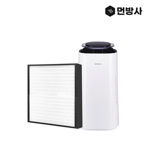 국산 H13 위니아 공기청정기 필터 MAPH-N575W N576W, 단품