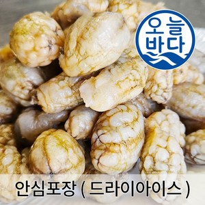 마산 진동 냉동. 생물 오만둥이(최상급) 산지직송 1kg (2개 이상 구매시 오만둥이 400g 증정), 1개, 냉동 오만둥이 1kg