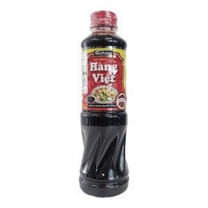 [베트남] NamDuong 항비엣 간장 소스 500ml /VIETNAM 남즈엉 Hang Viet Soy sauce, 1개