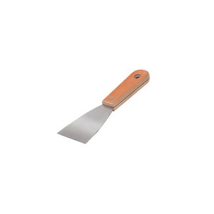 공구하자 스크래퍼 헤라 나무손잡이, 소, 1개