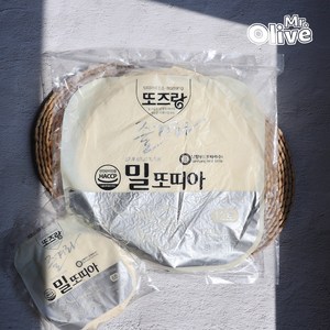 남향 밀또띠아 12인치 1.2kg, 1개