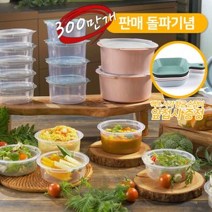 유펍스팀 3분쿡 전자레인지 스팀 오븐 냉동밥 용기, 1세트, 54종