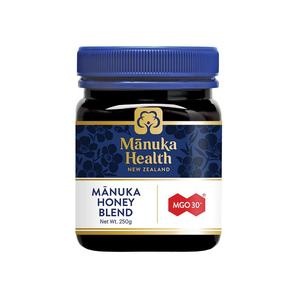 마누카헬스 마누카 뉴질랜드꿀 MGO 30+ 250G, 1개