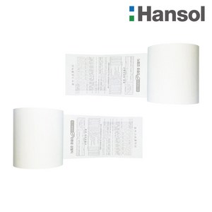 바이메리 한솔 79X70 24롤 약관 포스용지 감열지 친환경영수증용지 카드단말기용지 카드용지 포스기 BPAFREE/groce