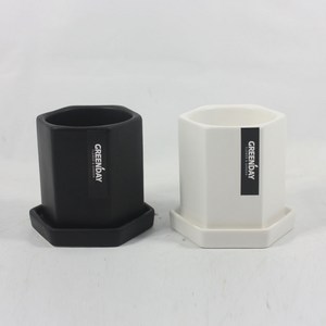 일비 이케아 미니화분 황동색 9CM 사무실화분 양동이화분 선물용화분