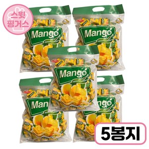 망고 크림 크래커, 5개, 800g