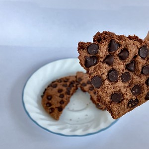 초코칩쿠키 [개별포장] -초코칩폭탄, 45g, 10개