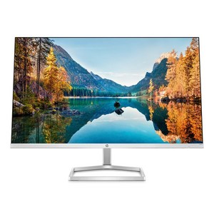 HP M24FW 48-75Hz 워런티 3년 모니터