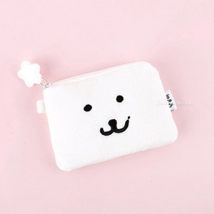 지원 5900 담곰이 미니 파우치 [C2-063297]