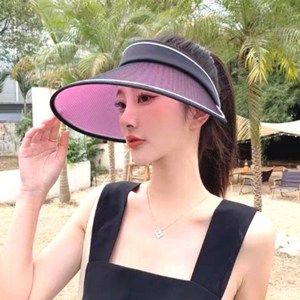 유이트 햇빛 완벽 차단 와이드 썬캡