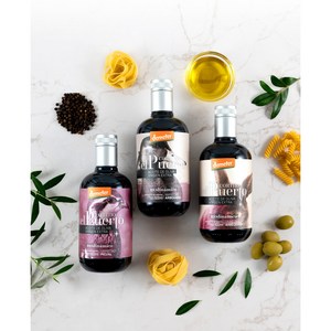 [코르티호 엘 푸에르토] 산도0.1% 냉압착 프리미엄 엑스트라버진 올리브오일 최고의 유기농인증 데메터인증 올리브유, 1병, 500ml, 아르베키나