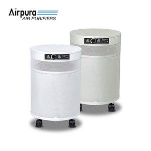 에어퓨라 캐나다 공기청정기 Airpura 600P