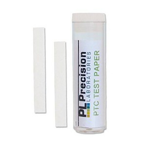 Phenylthiourea (PTC) Paper Strips - Genetic Taste Testing (Vi/8680993 PTC페이퍼
