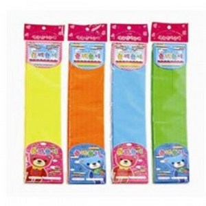 4000 단색 띠골판지 감기공예 / 892503 / 색골판지 골지놀이, 10.보라