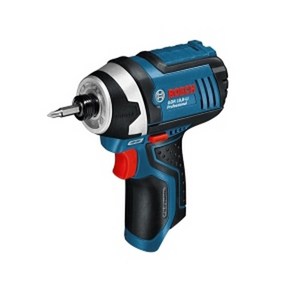 BOSCH 충전임팩드라이버 GDR10.8V-LI (10.8V)-본체 (최대토크105Nm), 1개