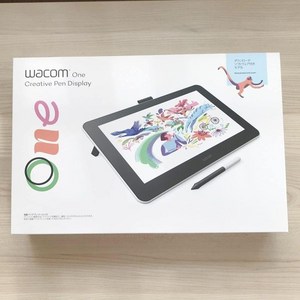 일본직발송 3. DTC133W0D WACOM ONE 액정 펜 타블렛 13.3형 B08KDDKWCG, One Size, One Color, 상세페이지 참조, 상세페이지 참조