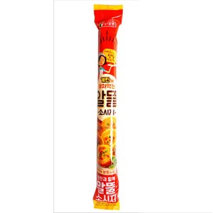 롯데햄 롯데햄 알뜰소시지, 500g, 15개