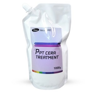 파이모아 PPT 손상모발용 세라 트리트먼트 1000g, 1kg, 1개