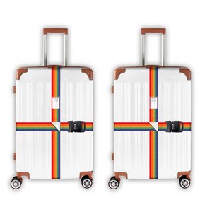 27리빙 튼튼한 캐리어 스트랩 벨트 터짐 방지