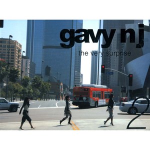 가비 엔제이(Gavy NJ) 2집 - The Vey Supise