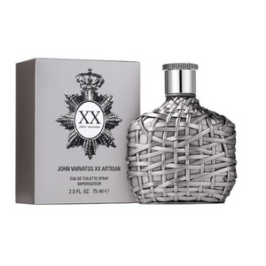 존바바토스 XX 아티산 오데토일렛, 125ml, 1개